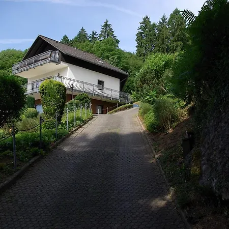 Haus Am Philosophenweg Daun