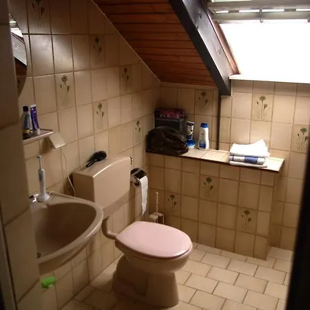 Apartament Haus Am Philosophenweg *