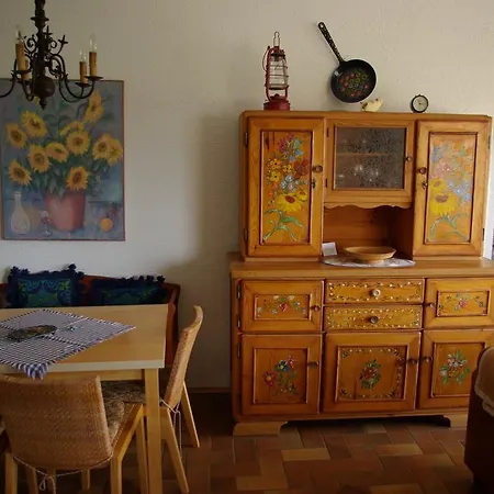 Apartament Haus Am Philosophenweg Daun