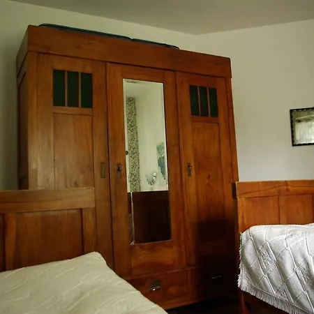 Apartament Haus Am Philosophenweg