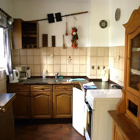 Apartament Haus Am Philosophenweg *