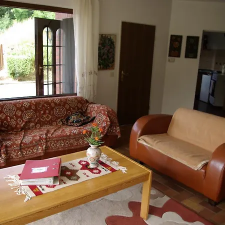 Apartament Haus Am Philosophenweg Daun