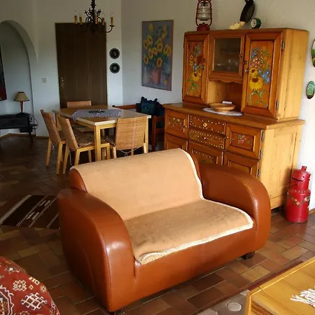 Haus Am Philosophenweg Apartament Daun
