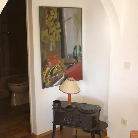 Haus Am Philosophenweg Daun