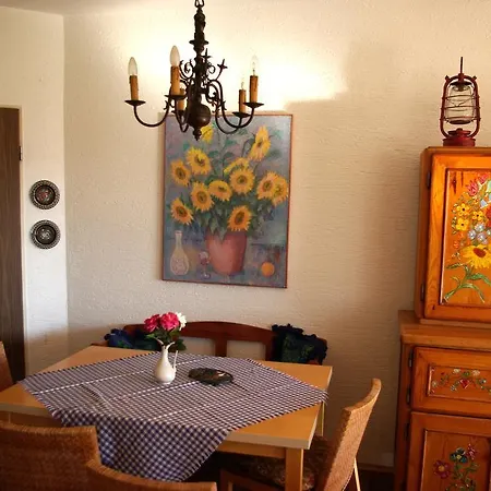Apartament Haus Am Philosophenweg