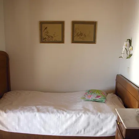 Apartament Haus Am Philosophenweg Daun