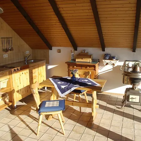 Apartament Haus Am Philosophenweg