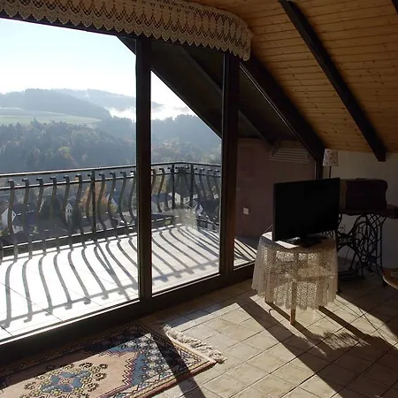 Apartament Haus Am Philosophenweg *