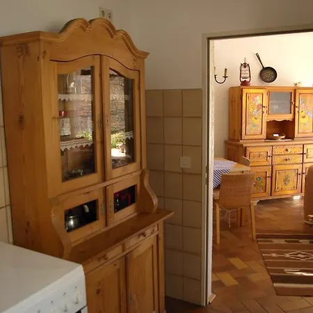 Haus Am Philosophenweg Daun